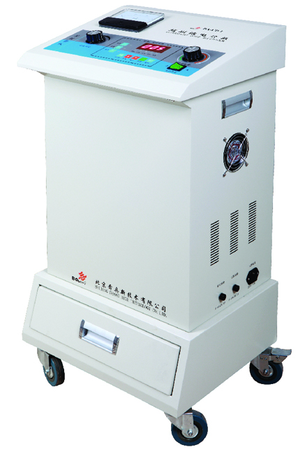 BA-CD-II超短波電療機(jī)_脈沖超短波_北京奔奧_北京脈沖超短波治療儀